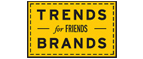 Скидка 10% на коллекция trends Brands limited! - Тула